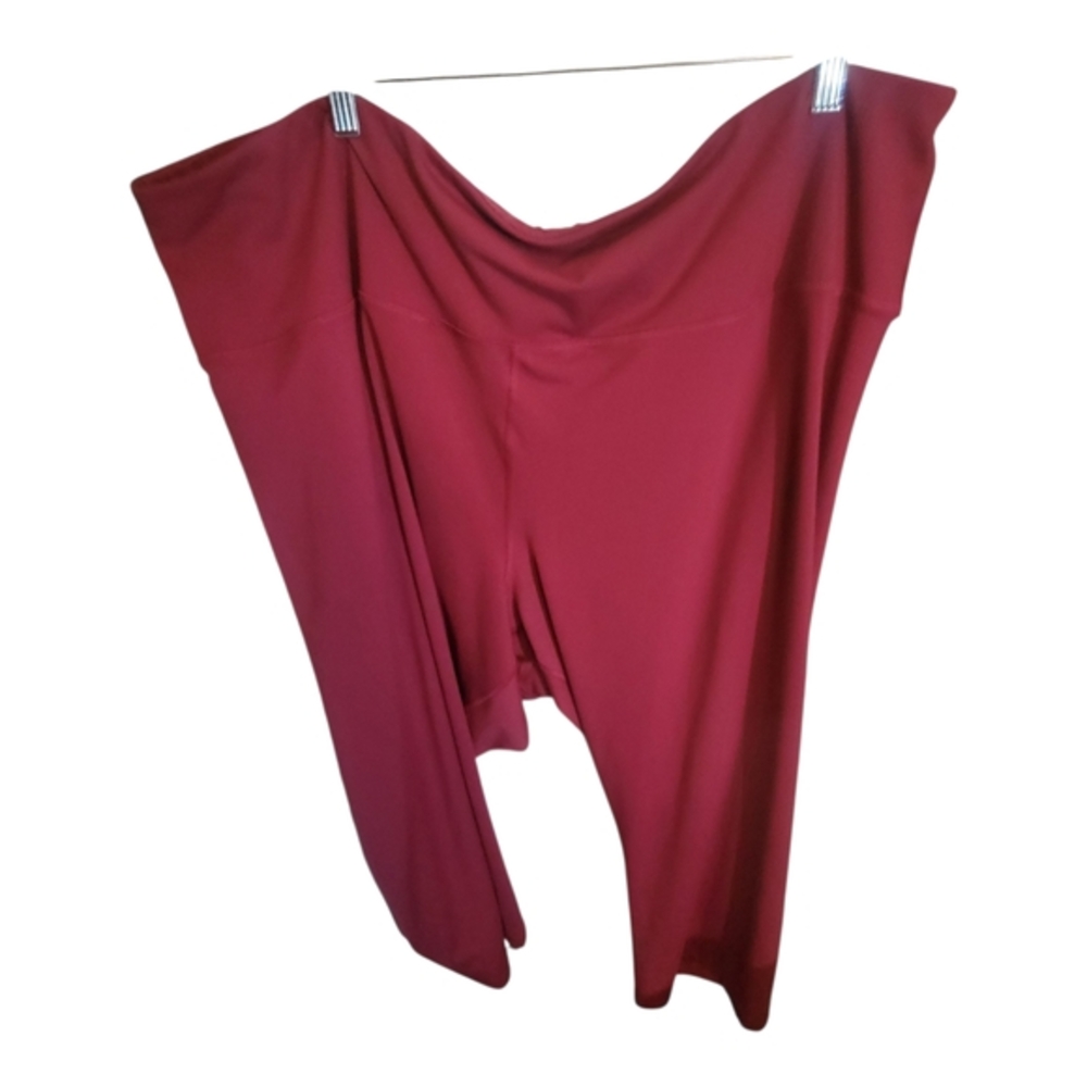 Old Navy Plus Size Womens‎ High-Rise Leggings - Pink